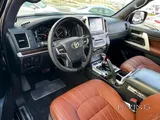Toyota Land Cruiser VXS Grand Touring S 2021 V8
